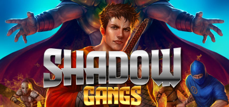Shadow Gangs (Switch)