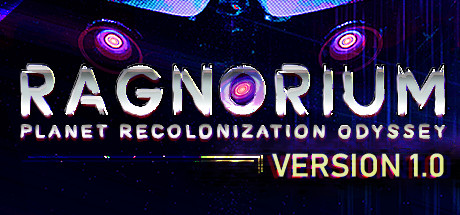 Ragnorium (PC)
