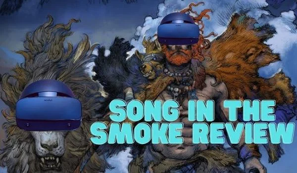 Song in the Smoke Rekindled (PS5)