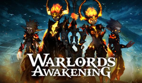 Warlords Awakening (PC)