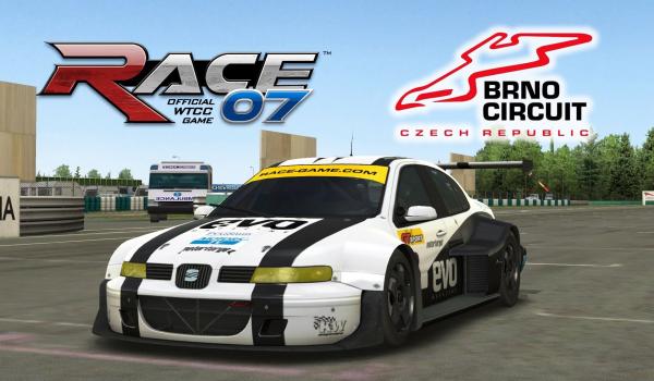 Race 07 (PC)