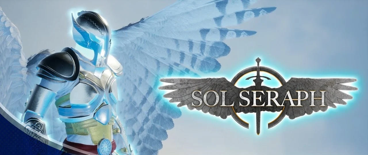 SolSeraph (Xbox Series X|S)