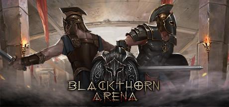 Blackthorn Arena (PC)