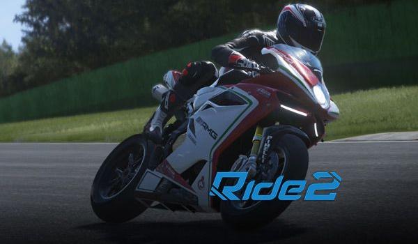 Ride 2 (PC)