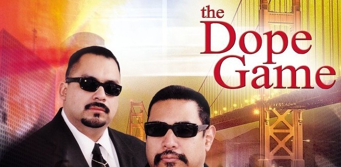 The Dope Game (PC)