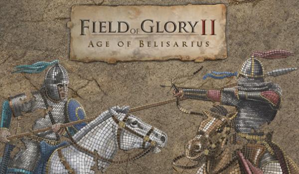 Field of Glory II Age of Belisarius (DLC)