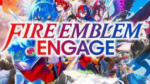 Fire Emblem Engage (Switch)