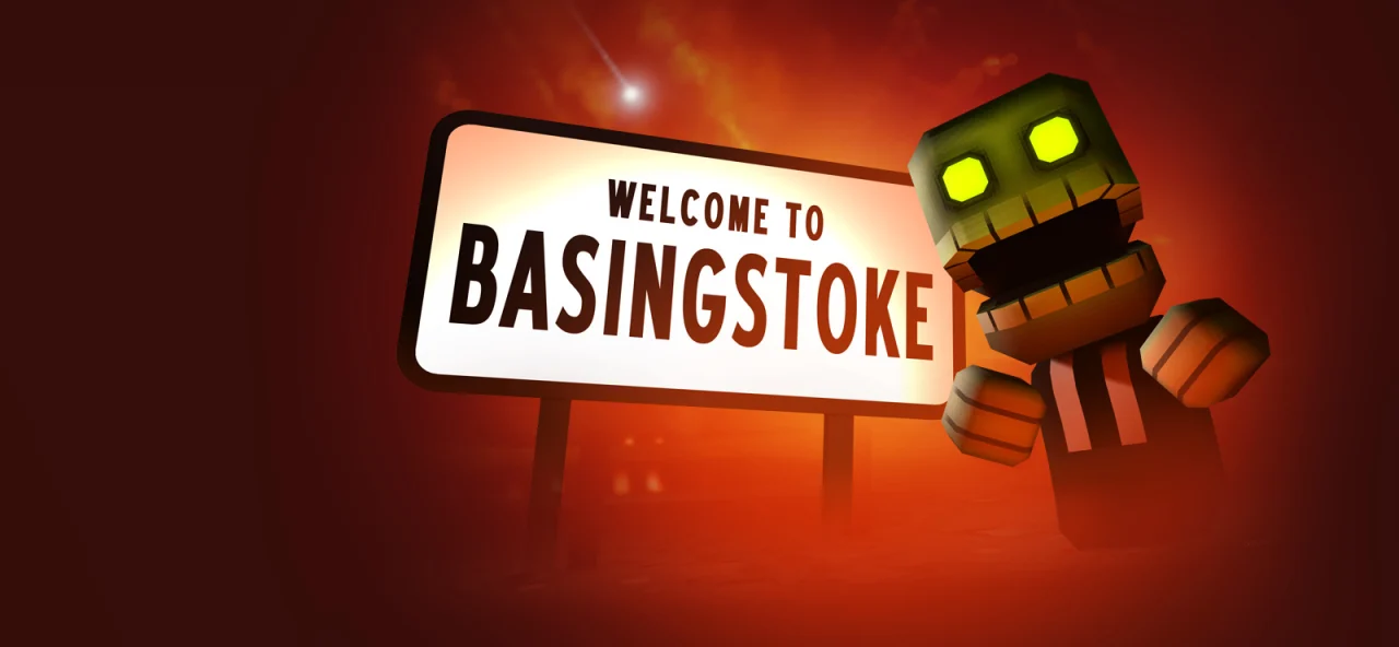 Basingstoke (Epic Games)