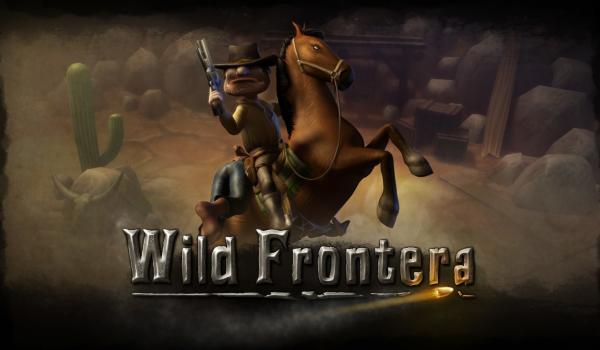 Wild Frontera (PC)