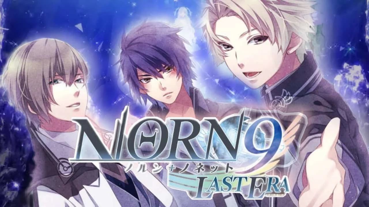 Norn9 Last Era (Switch)