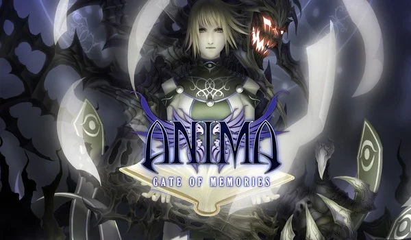 Anima Gate of Memories (Xbox One)