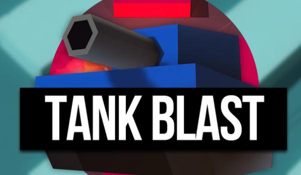 Tank Blast (PC)