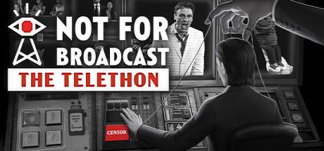 Not For Broadcast (PC)