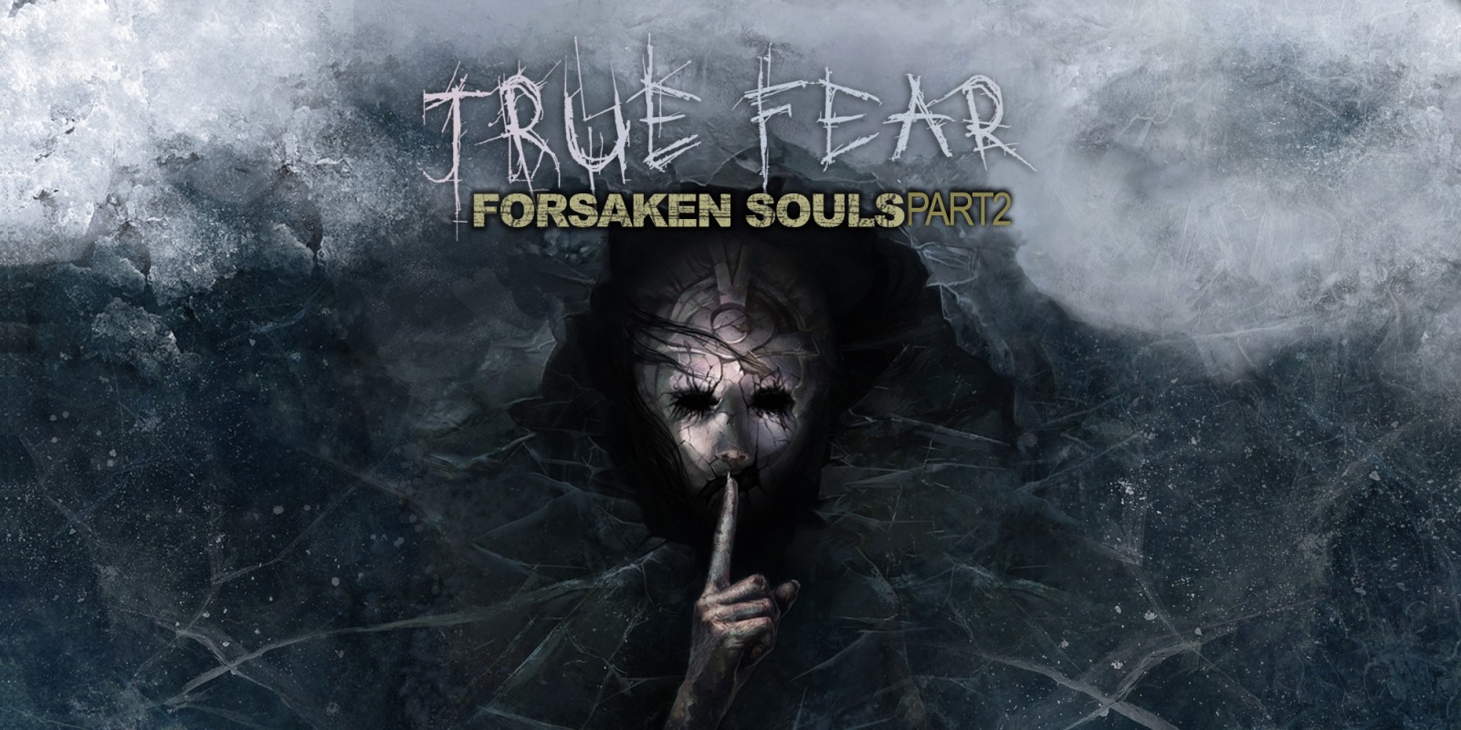 True Fear Forsaken Souls Part 2 (PC)