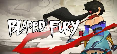 Bladed Fury (PC)