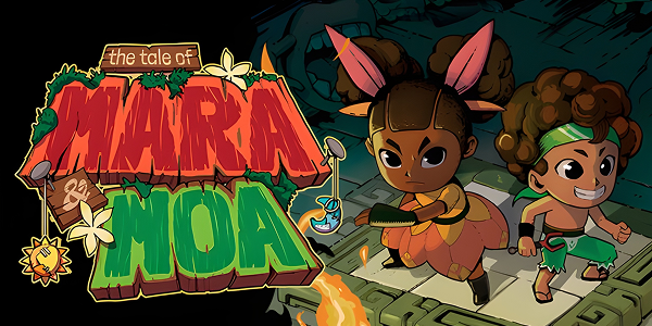 The Tale of Mara and Moa (Xbox Series X|S)