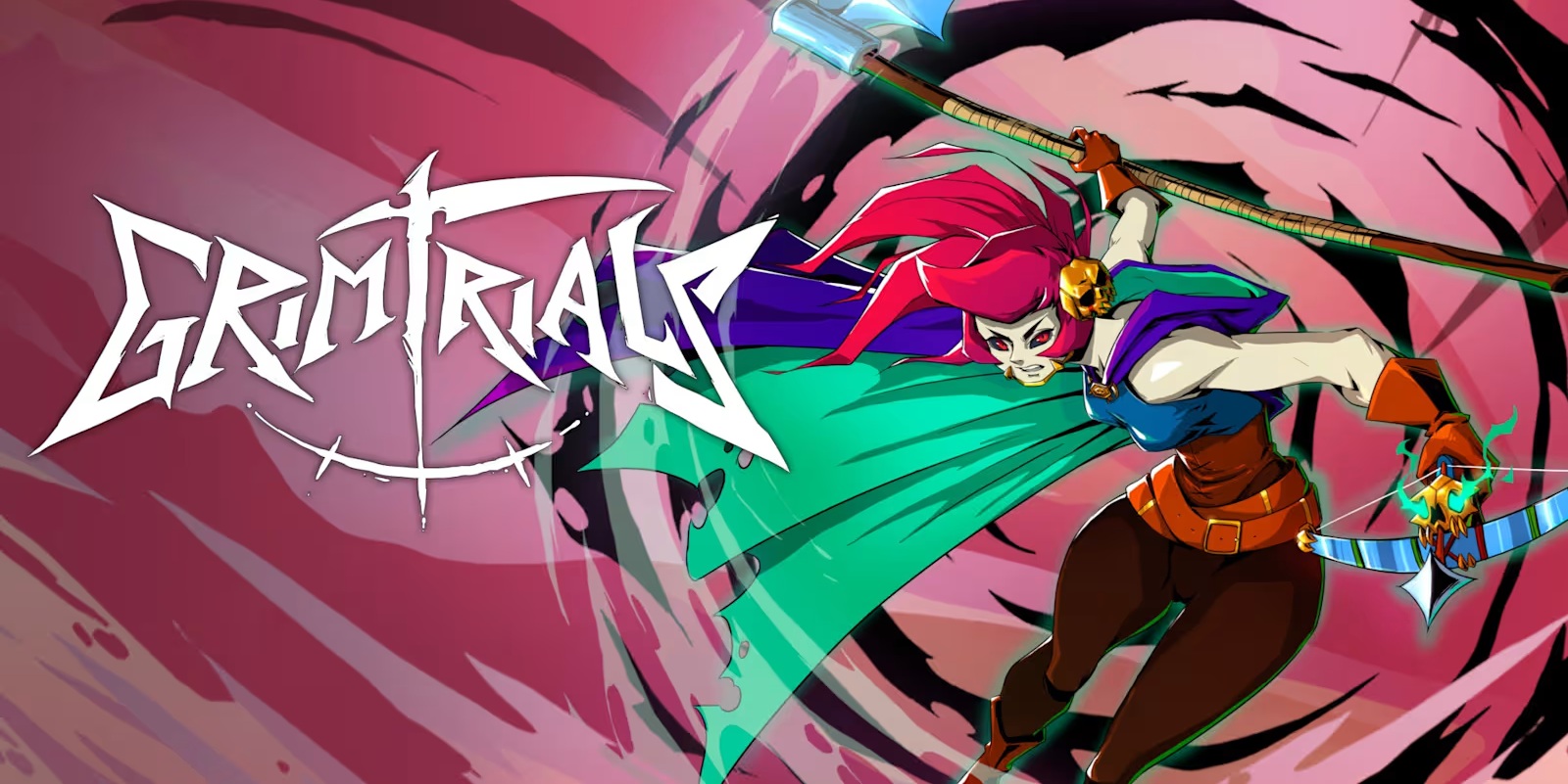 Grim Trials (PC)