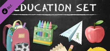 Movavi Slideshow Maker 8 Effects - Education Set (DLC)