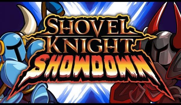 Shovel Knight Showdown (PC)