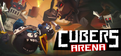Cubers Arena (PC)