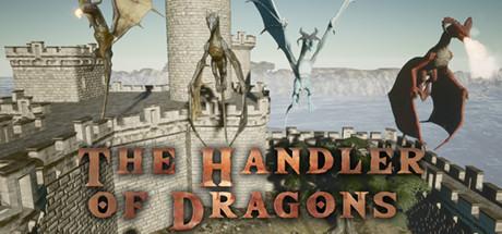 The Handler of Dragons (PC)