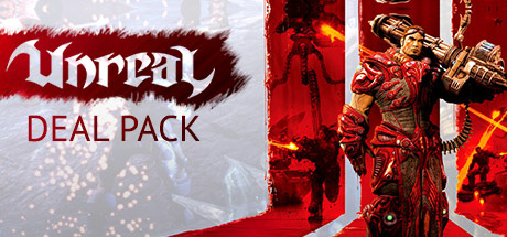 Unreal Deal Pack (DLC)