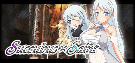 Succubus X Saint (PC)