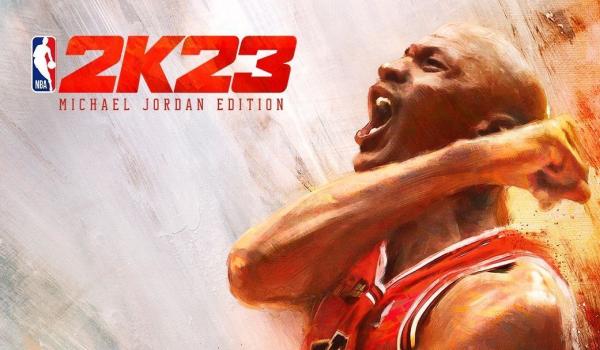 NBA 2K23 Michael (PC)