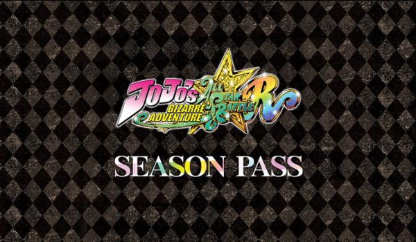 JoJos Bizarre Adventure All Star Battle R Season Pass 1 (PC)