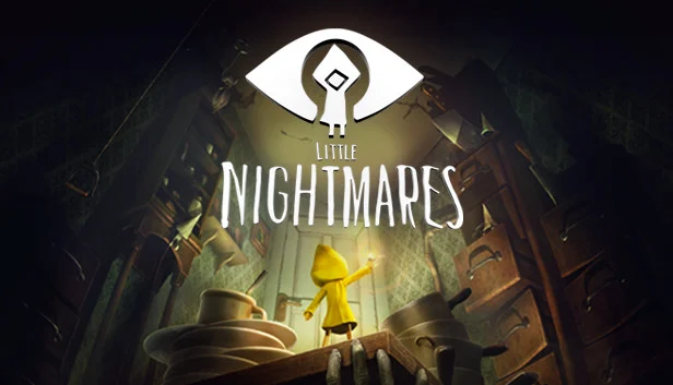 LITTLE NIGHTMARES (PS4)