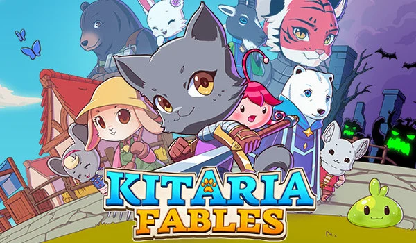 Kitaria Fables (Epic Games)