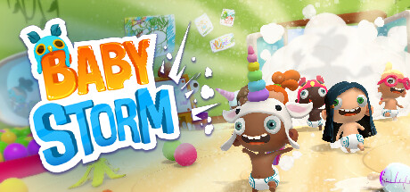 Baby Storm (PC)