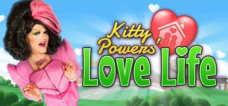 Kitty Powers Love Life (PC)
