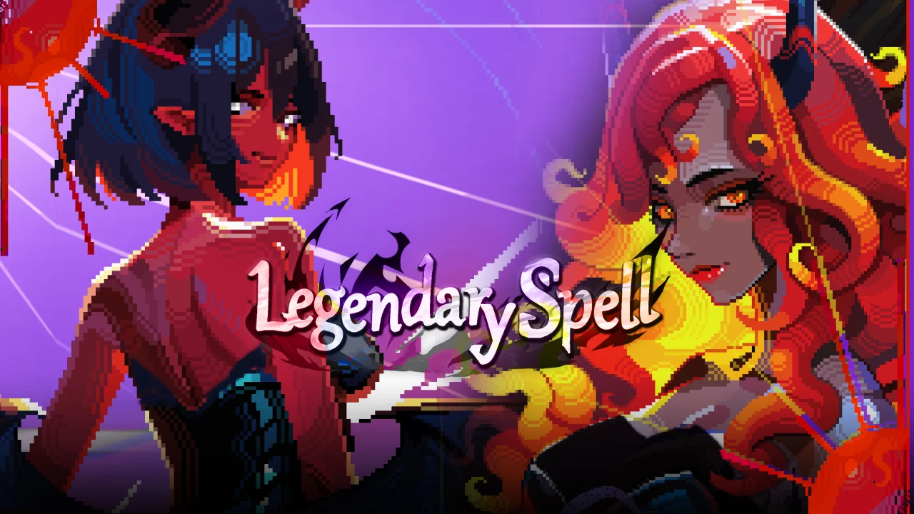 Legendary Spell (Xbox Series X|S)