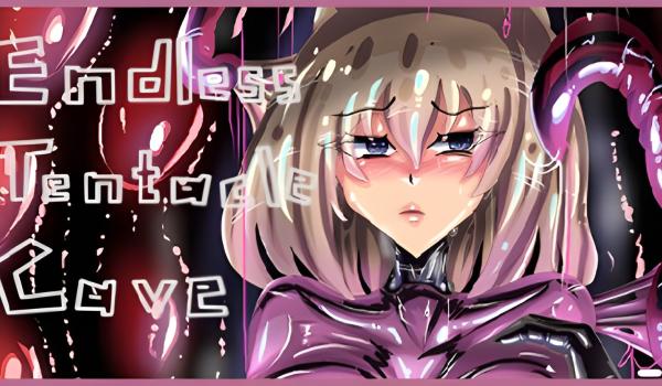 Endless Tentacle Cave (PC)