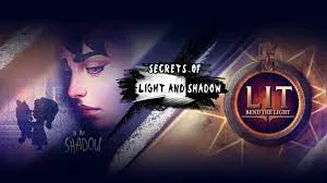 Secrets of Light and Shadow (Switch)