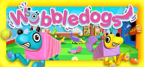 Wobbledogs (Xbox One)