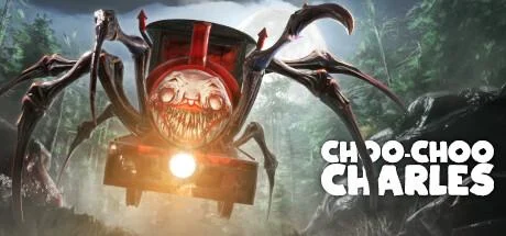 ChooChoo Charles (PS5)