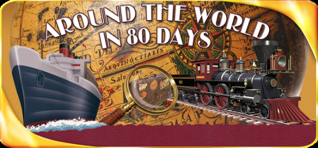 Around the World in 80 Days (PC)