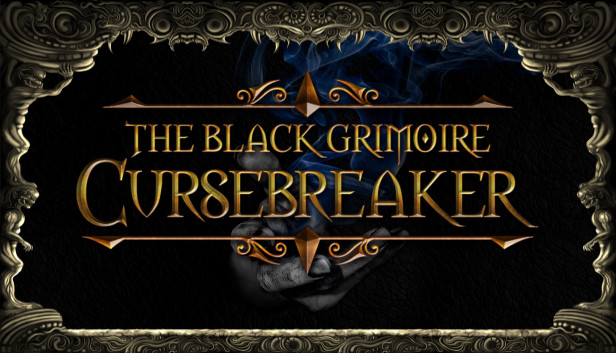 The Black Grimoire Cursebreaker (PC)