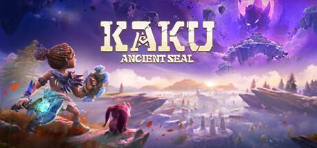 KAKU: Ancient Seal (PC)