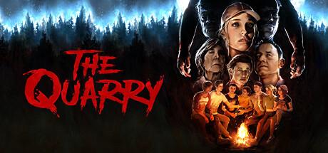 The Quarry Preorder Bonus (DLC)