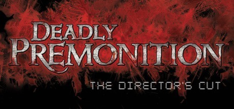 Deadly Premonition The Directors Cut - Original Soundtrack (DLC)