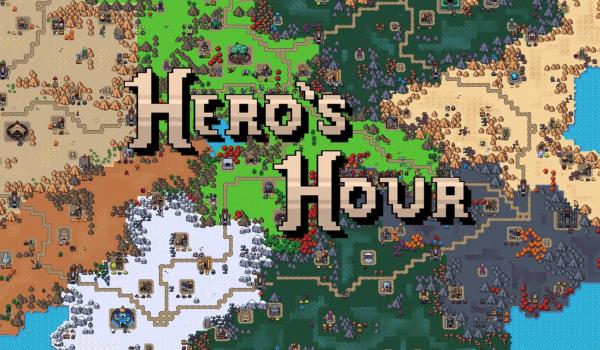 Heros Hour (PC)