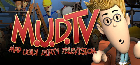 MUD TV (PC)