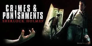 Sherlock Holmes Crimes and Punishments (Epic Games)