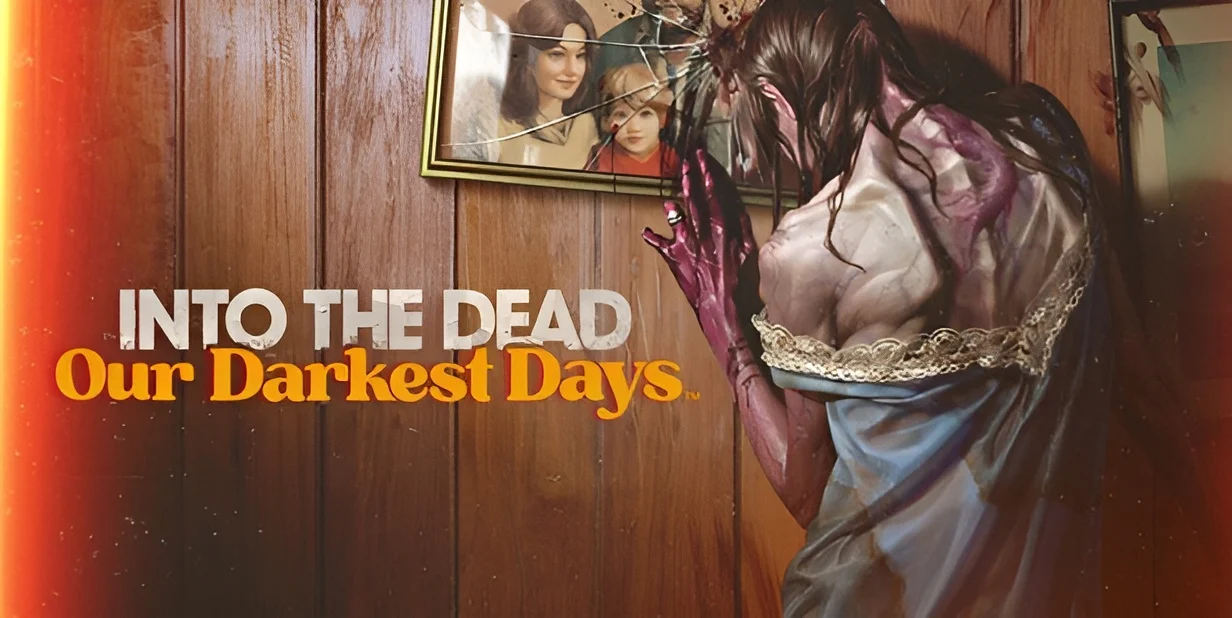 Into the Dead Our Darkest Days (PS5)