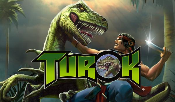 Turok (PC)