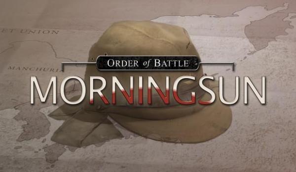 Order of Battle: Morning Sun (PC)