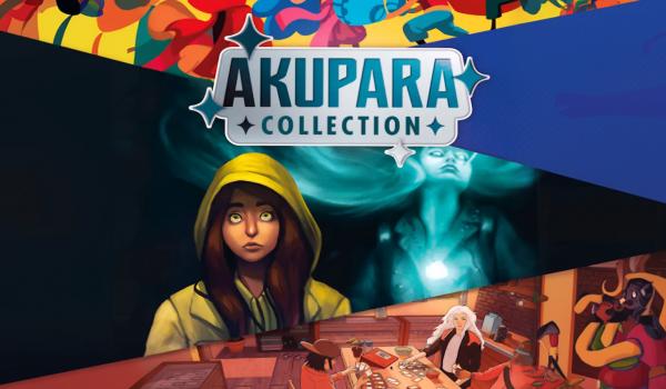 Akupara Games Bundle (PC)